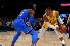 NBA常规赛前瞻：洛杉矶湖人VS菲尼克斯太阳