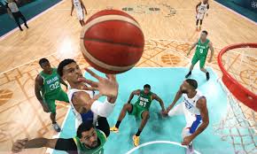 绿军第三节单节轰9记三分逆转魔术收官战取胜