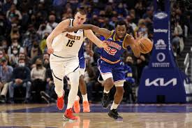 关键卡位战！开拓者122-110胜国王锁定西部第八