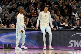 NBA附加赛前瞻：菲尼克斯太阳VS波特兰开拓者