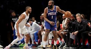 2026年4月16日NBA附加赛 魔术vs76人 全场录像